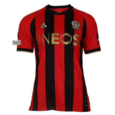 Camiseta Moise Bombito OGC Nice
