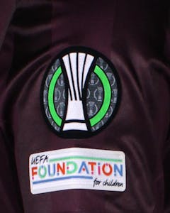 Frankie Kent Heart of Midlothian shirt