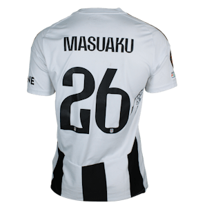 Arthur Masuaku Beşiktaş JK forması