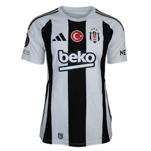 Arthur Masuaku Beşiktaş JK forması
