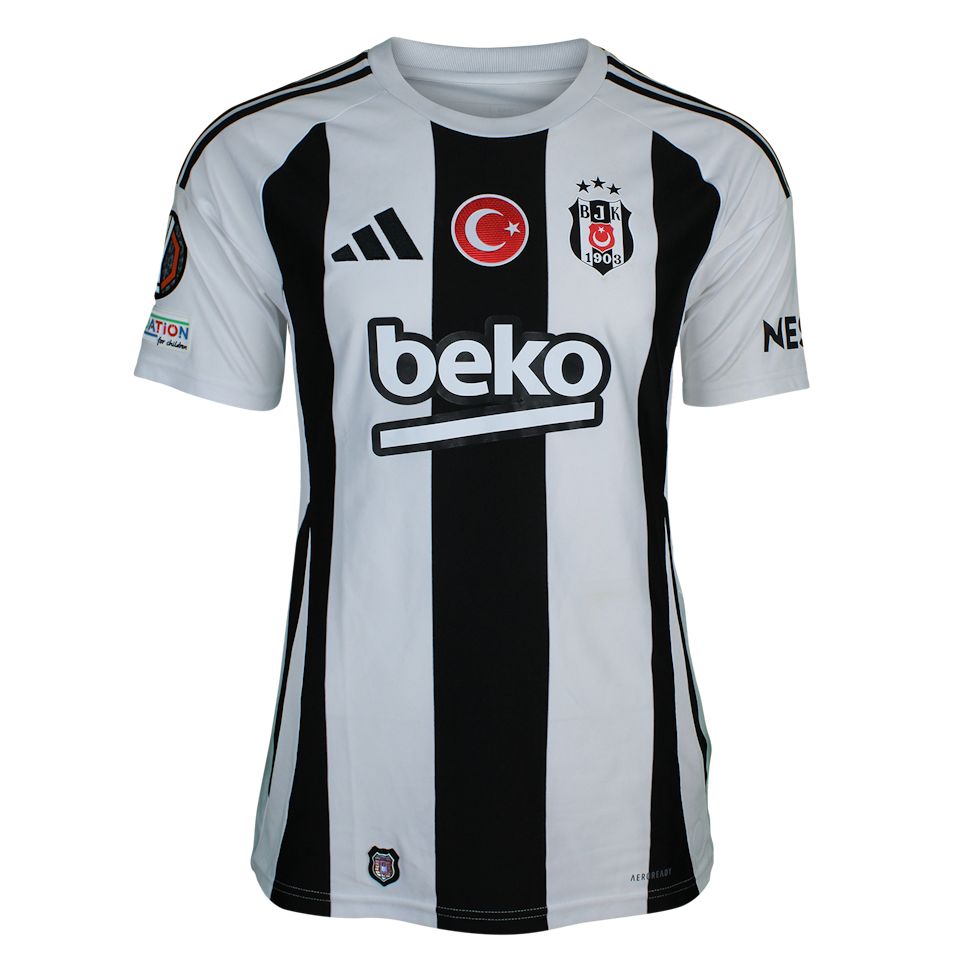 Arthur Masuaku Beşiktaş JK forması