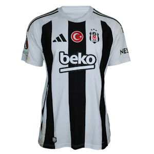 Cher Ndour Beşiktaş JK forması