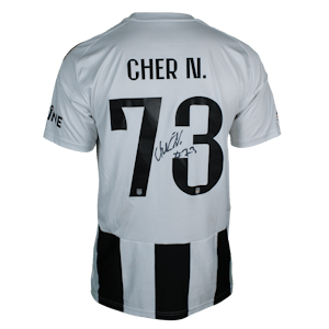 Cher Ndour Beşiktaş JK forması