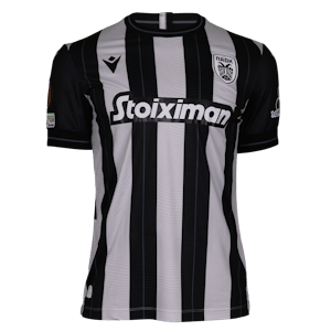 Ioannis Konstantelias PAOK forması