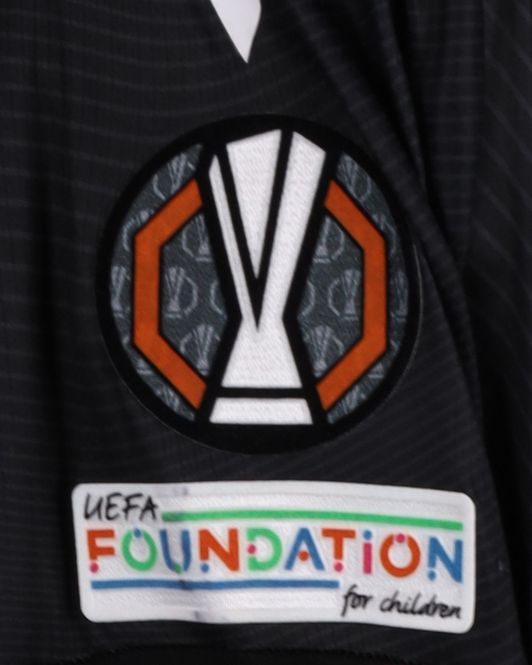 Ioannis Konstantelias PAOK forması
