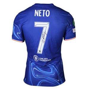 Pedro Lomba Neto Chelsea jersey