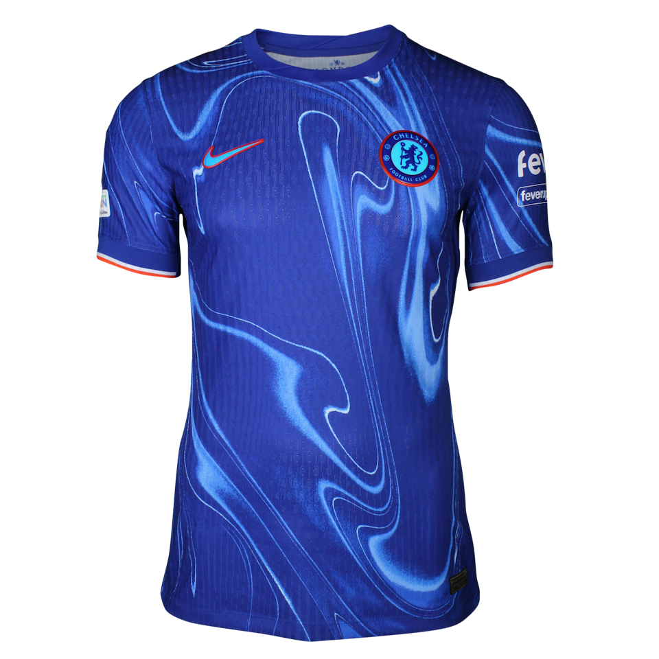 Pedro Lomba Neto Chelsea jersey