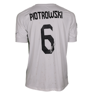 Maillot de Jakub Piotrowski  (Ludogorets)