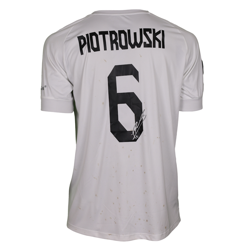 Maillot de Jakub Piotrowski  (Ludogorets)