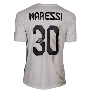 Pedro Henrique Naressi Machado Ludogorets jersey