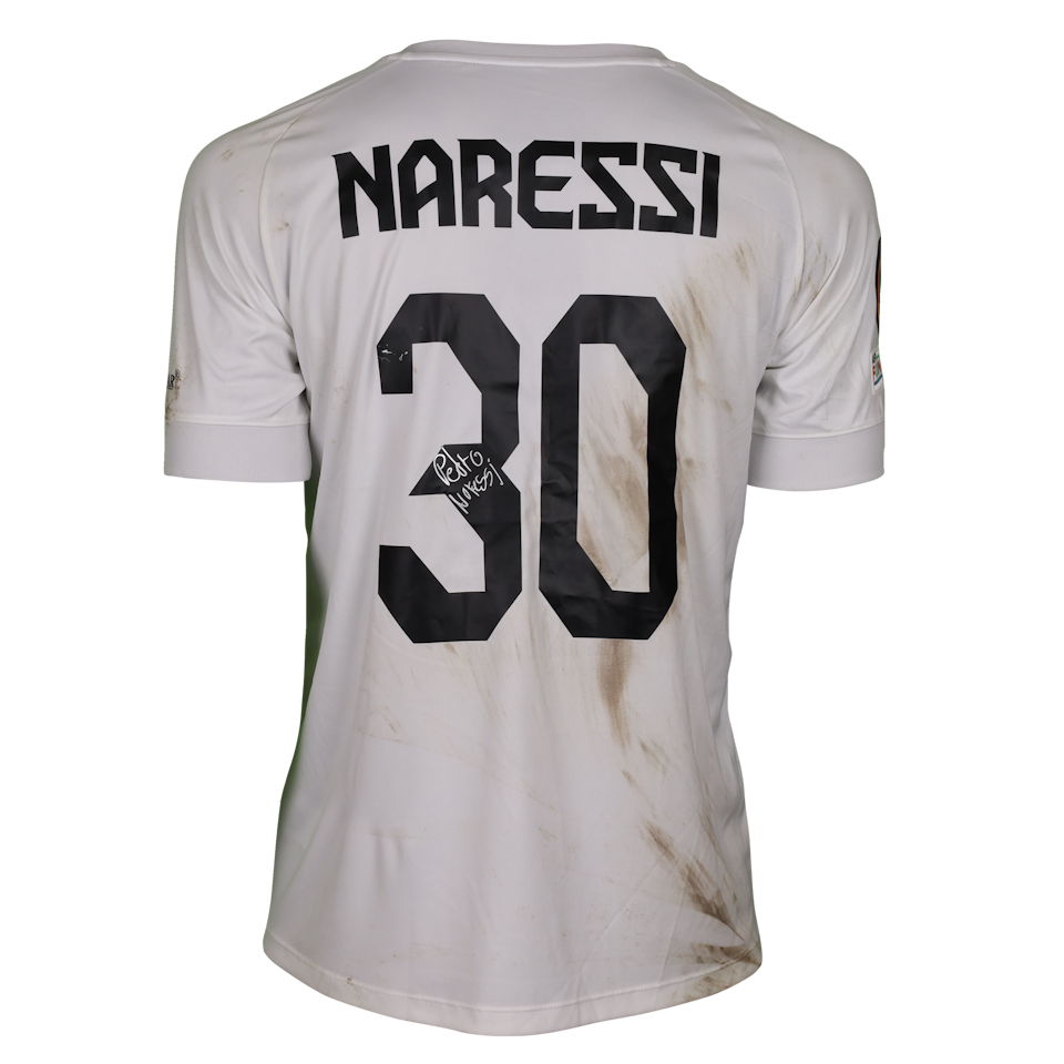 Pedro Henrique Naressi Machado Ludogorets jersey