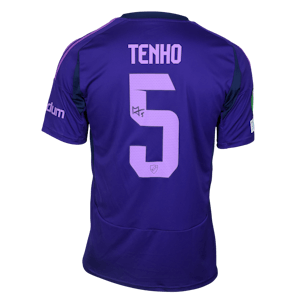 Miro Tenho Djurgården shirt