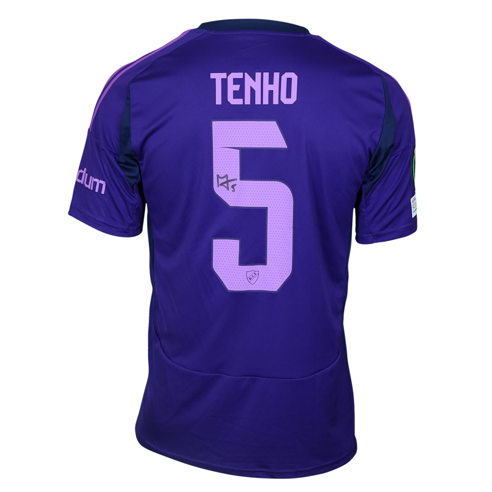 Miro Tenho Djurgården shirt