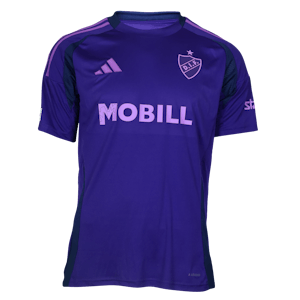 Miro Tenho Djurgården shirt