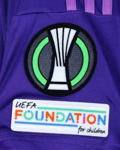 Oskar Fallenius Djurgården shirt