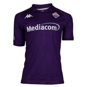 Christian Kouamé Fiorentina shirt