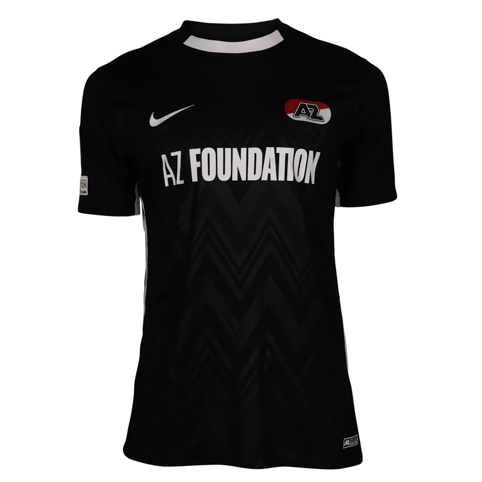 Troy Parrott AZ Alkmaar jersey