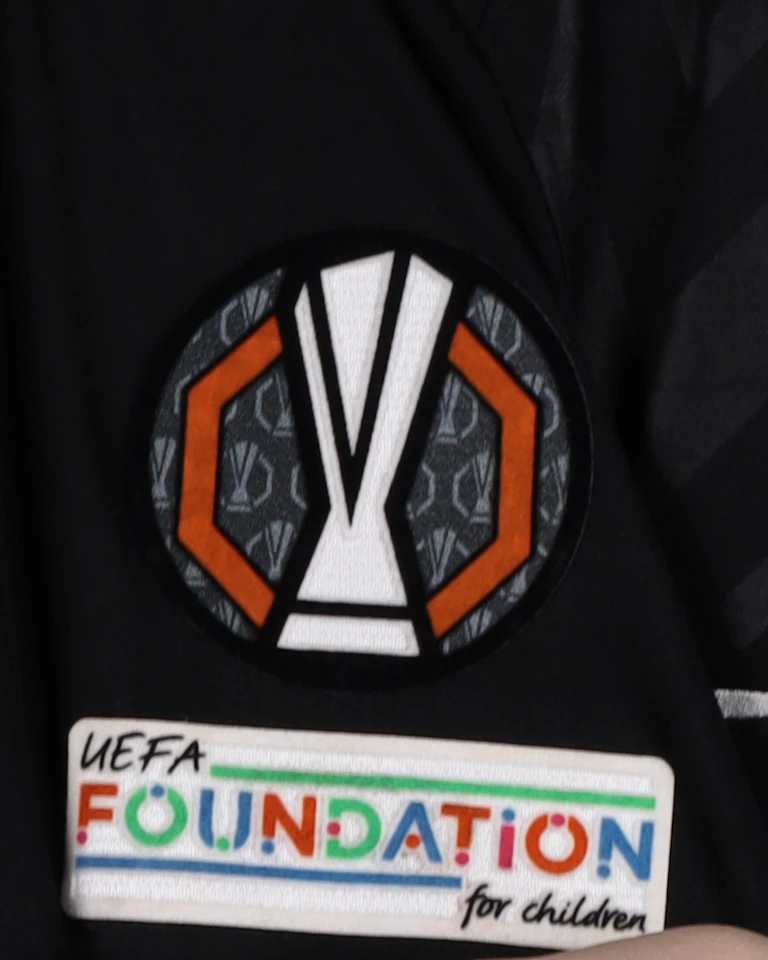 Troy Parrott AZ Alkmaar jersey