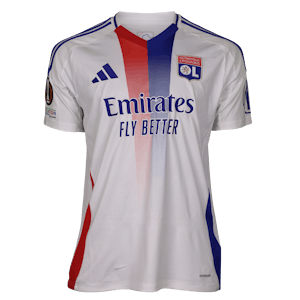 Nemanja Matić Olympique Lyonnais shirt