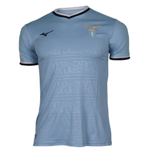 Nicolò Rovella Lazio shirt