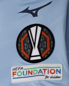 Nicolò Rovella Lazio shirt