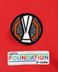 Evann Guessand OGC Nice shirt