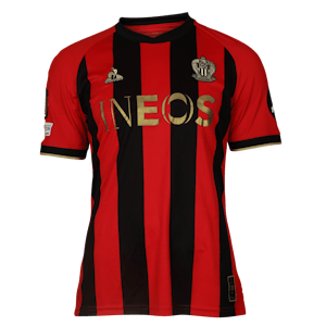 Maillot de Antoine Mendy (OGC Nice)