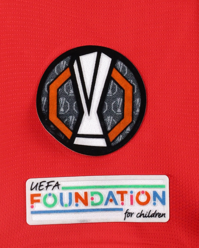 Maillot de Antoine Mendy (OGC Nice)