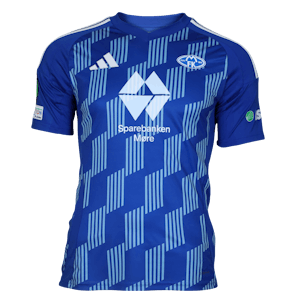 Mats Møller Dæhli Molde FK jersey