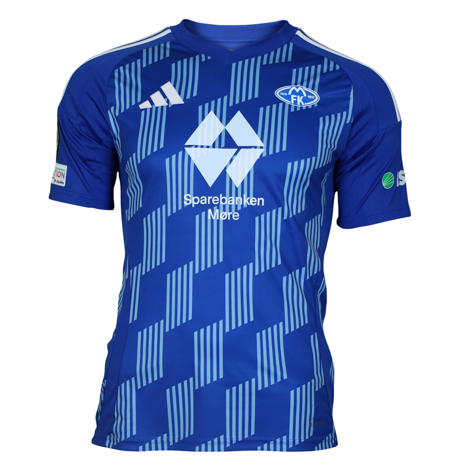 Mats Møller Dæhli Molde FK jersey