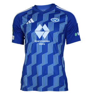 Kristoffer Haugen Molde FK shirt