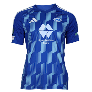 Niklas Ødegård Molde FK shirt