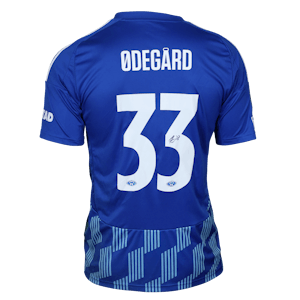 Niklas Ødegård Molde FK shirt