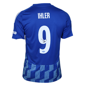 Frederik Ihler Molde FK forması