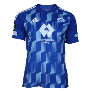 Frederik Ihler Molde FK forması
