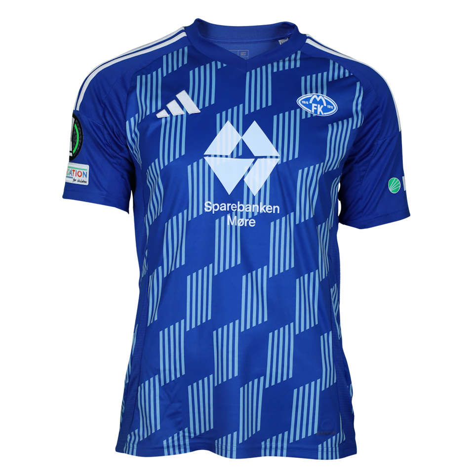 Frederik Ihler Molde FK forması