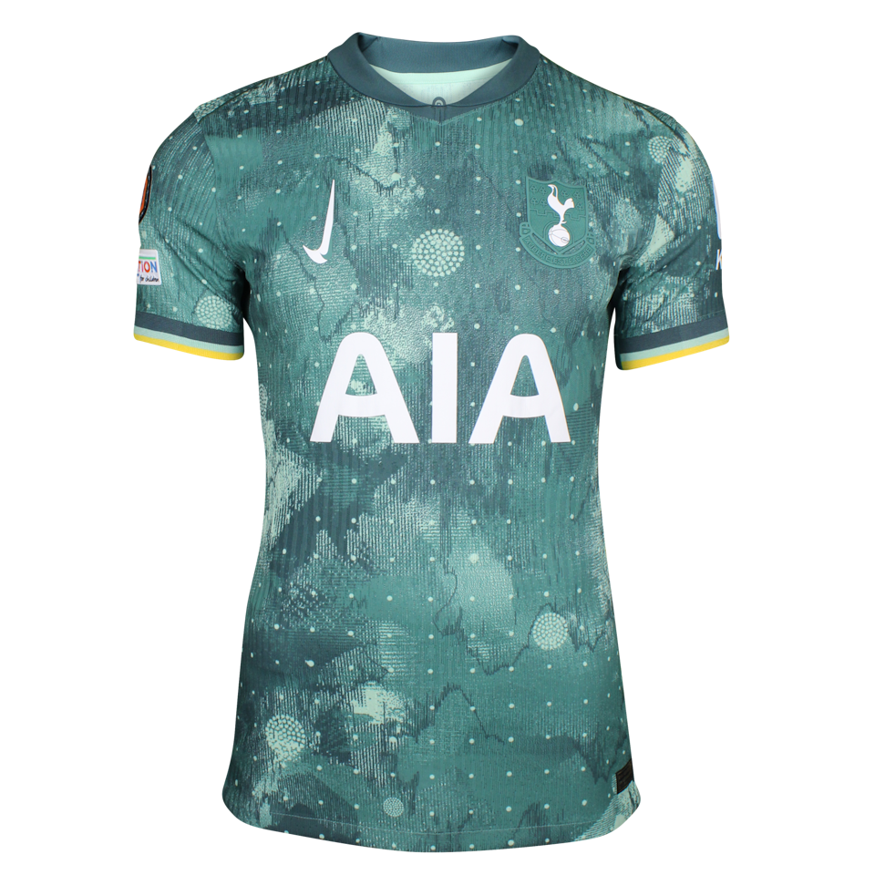 James Maddison Tottenham Hotspur jersey