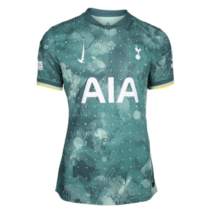 Mickey van de Ven Tottenham Hotspur shirt