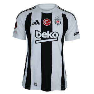 Semih Kılıçsoy Beşiktaş JK shirt