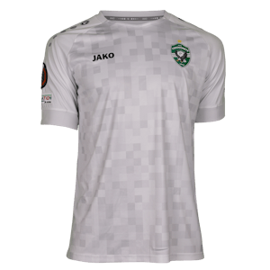 Kwadwo Duah Ludogorets jersey
