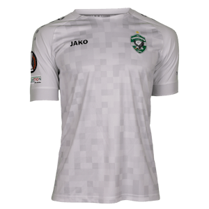 Georgi Ilkov Terziev Ludogorets jersey