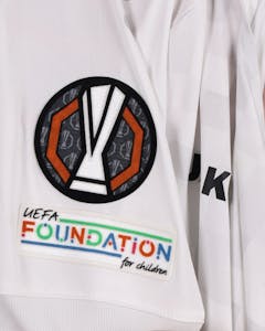 Georgi Ilkov Terziev Ludogorets jersey
