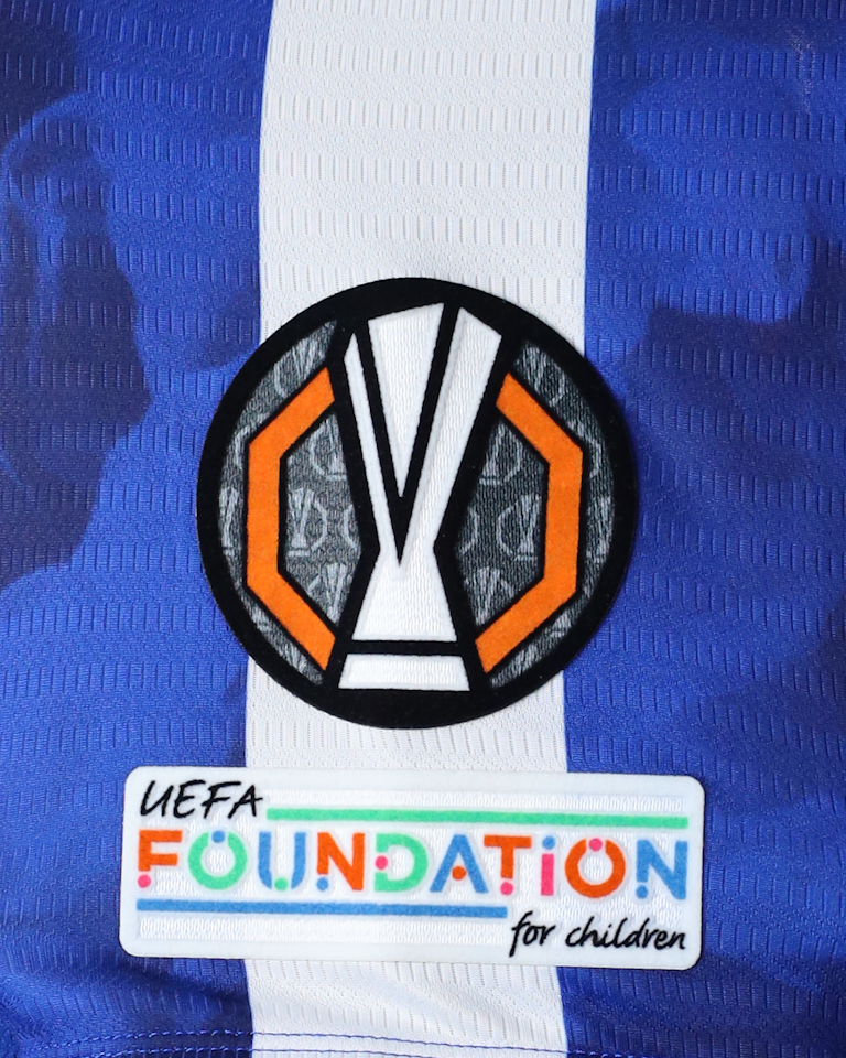 FC Porto 팀의 Fabio Vieira 셔츠