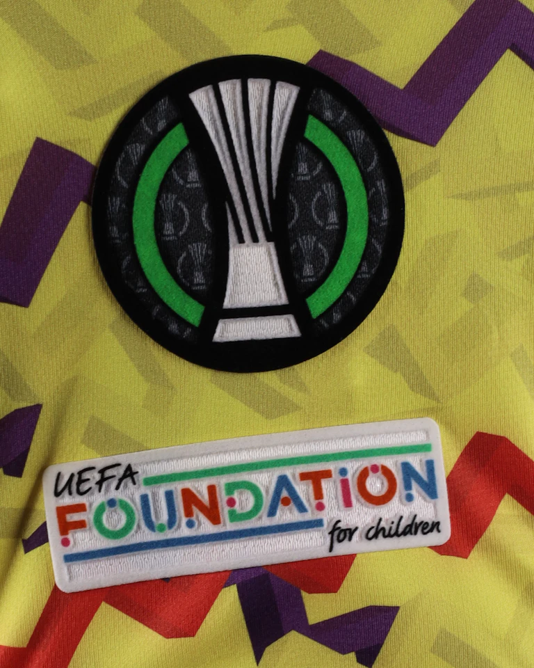 David de Gea ACF Fiorentina jersey