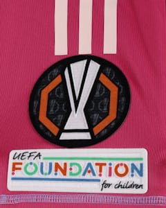 Mathew Ryan AS Roma shirt