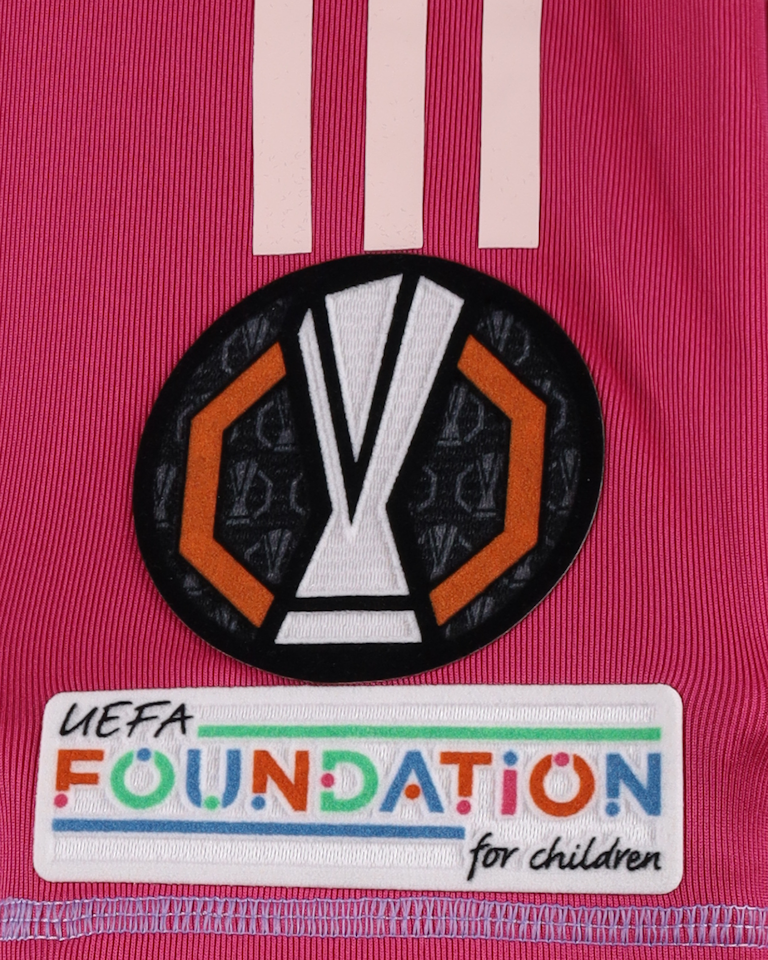 Mathew Ryan AS Roma shirt