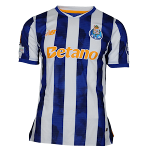 Iván Jaime FC Porto forması