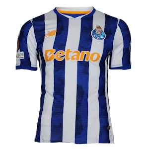 Rodrigo Mora FC Porto shirt