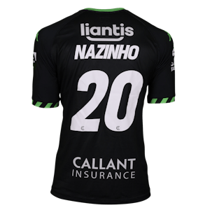 Maglia di Flávio Nazinho (Cercle Brugge)