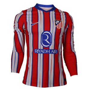 Rodrigo de Paul Atlético de Madrid shirt